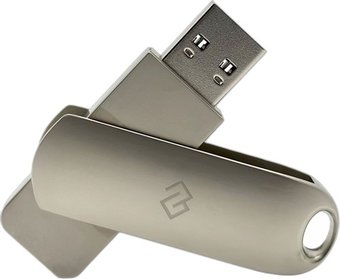 Flash USB Digma Drive 3 256GB DGFUM256A30SR
