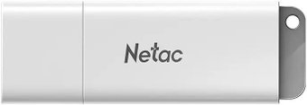 Flash USB Netac U185 USB3.2 64GB NT03U185N-064G-32WH