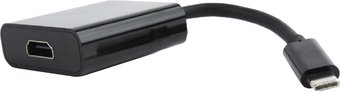 Адаптер Cablexpert A-CM-HDMIF-01
