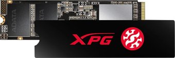 SSD ADATA XPG SX8200 Pro 512GB ASX8200PNP-512GT-C