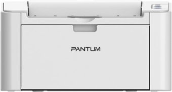 Лазерный принтер Pantum P2200