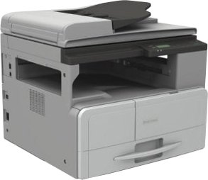 Ricoh MP 2014AD
