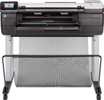 Струйный принтер HP DesignJet T830