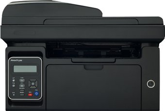 МФУ Pantum M6550NW