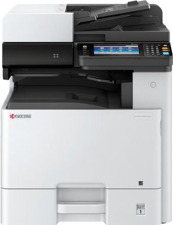 Kyocera Mita ECOSYS M8130cidn
