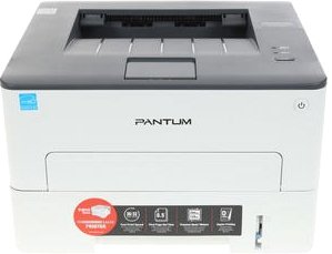 Pantum P3010D +