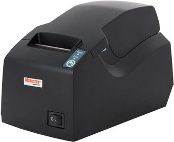 Термопринтер Mercury MPrint G58 +