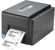 Принтер этикеток TSC TE200