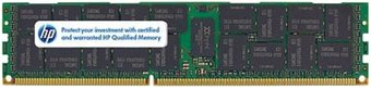 Модуль памяти HP 4GB DDR3 PC3-10600 (500658-B21) +