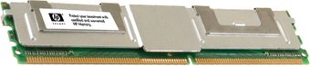 Модуль памяти HP 1GB DDR2 PC2-5300 [EM160AA] +