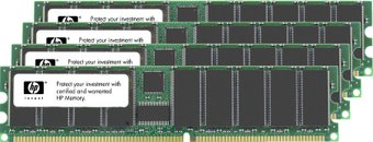 Модуль памяти HP 202173-B21 4x2GB DDR PC-1600 +