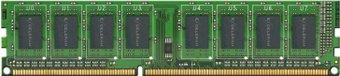 Модуль памяти DDR III  4Gb PC3-10600 QUM3U-4G1333K9 QUMO
