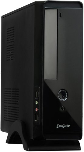 Корпус ExeGate MI-209 450W