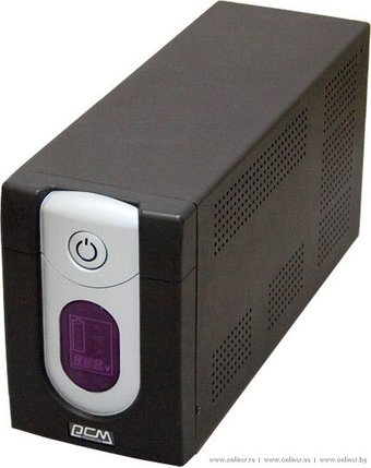 ИБП Powercom Imperial IMD-1500AP