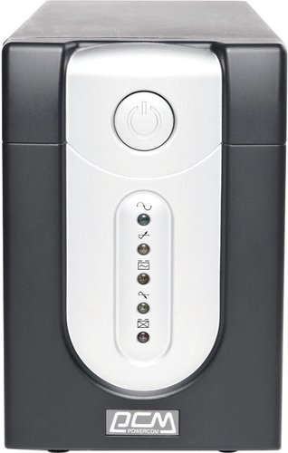 ИБП Powercom Imperial IMP-1500AP 1500VA