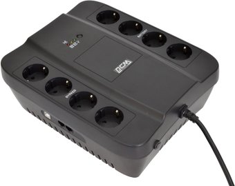 ИБП Powercom Spider SPD-1000U 1000VA