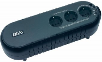 ИБП Powercom WOW-500U
