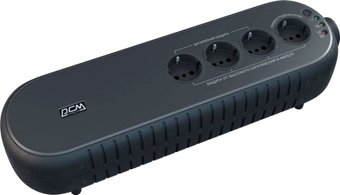 ИБП Powercom WOW-850U