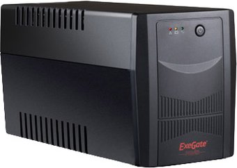 ИБП ExeGate Power Back UNB 1500