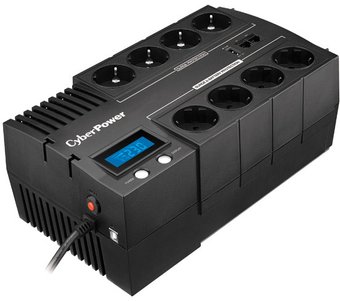 ИБП CyberPower BRICs LCD (BR1000ELCD)