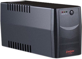 ИБП ExeGate Power Back NNB-800