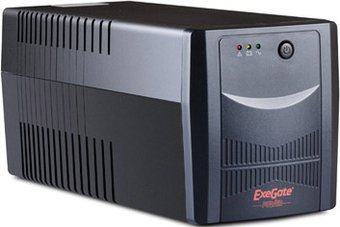 ИБП ExeGate Power Back UNB-1000