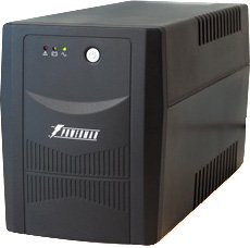 ИБП Powerman Back Pro 1500 Plus