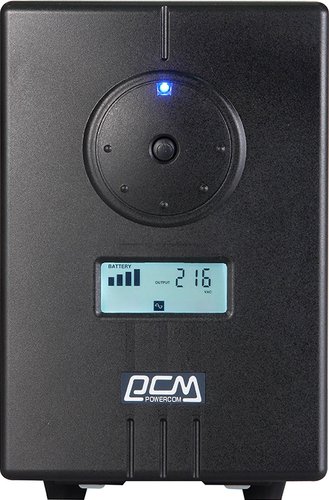 ИБП Powercom INF-800