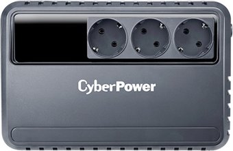 ИБП CyberPower BU600E