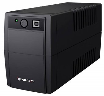 ИБП IPPON Back Basic 650 Euro