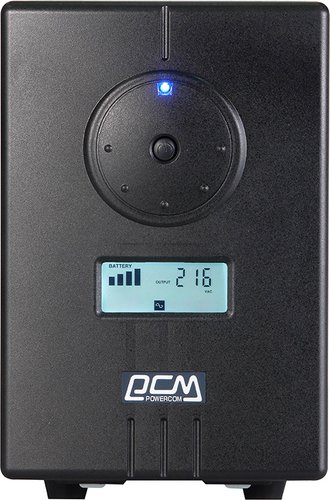 ИБП Powercom INF-1500