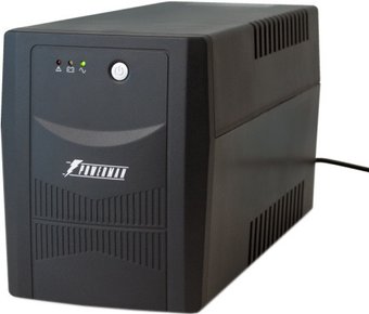 ИБП Powerman Back Pro 2000