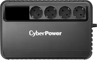 ИБП CyberPower BU850E