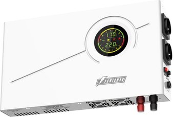 ИБП Powerman Smart 1000 INV