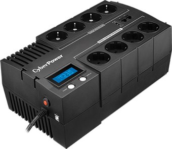 ИБП CyberPower BRICs LCD BR700ELCD