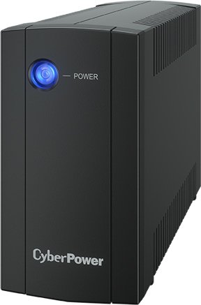 ИБП CyberPower UTC850E