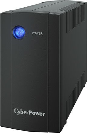 ИБП CyberPower UTC850EI
