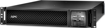 ИБП APC Smart-UPS SRT 2200 SRT2200RMXLI-NC
