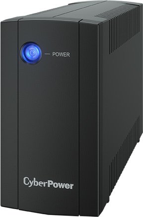ИБП CyberPower UTI675E