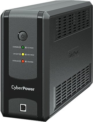 ИБП CyberPower UT850EIG