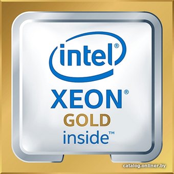 Процессор Intel Xeon Gold 6144