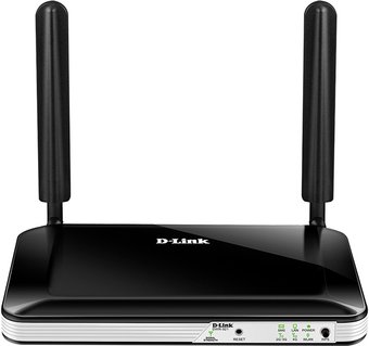 Беспроводный маршрутизатор D-Link DWR-921/E3GR4HD