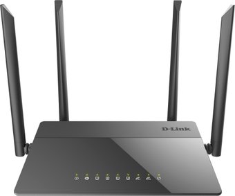 Беспроводный маршрутизатор D-Link DIR-841/RU/A1A