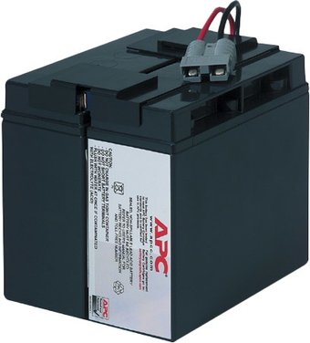 Аккумулятор для ИБП APC RBC7