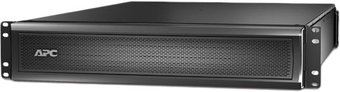 Аккумулятор для ИБП APC SMX120RMBP2U (120В/10 А·ч)