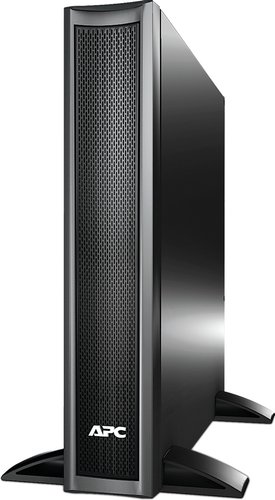 Аккумулятор для ИБП APC SMX48RMBP2U (48В/22 А·ч)