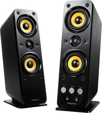 Акустическая система Creative GigaWorks T40 Series II