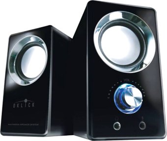 Акустическая система Oklick OK-116 [315691]