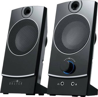 Акустическая система Oklick OK-118 [315690]