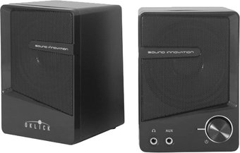 Акустическая система Oklick OK-126 [339881]